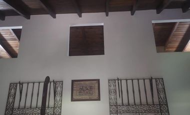 Casa en Potrero De Garay