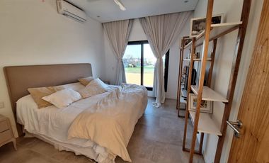 Casa en Pilará I Mallmann Propiedades