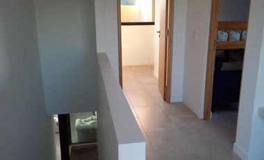 Casa en Pilará I Mallmann Propiedades