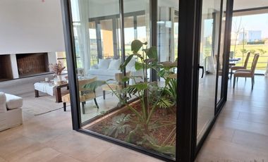Casa en Pilará I Mallmann Propiedades