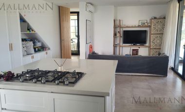 Casa en Pilará I Mallmann Propiedades
