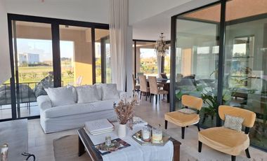 Casa en Pilará I Mallmann Propiedades