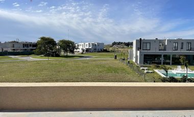 Casa en Pilará I Mallmann Propiedades