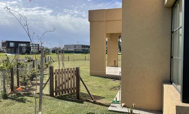 Casa en Pilará I Mallmann Propiedades