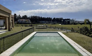 Casa en Pilará I Mallmann Propiedades