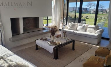 Casa en Pilará I Mallmann Propiedades