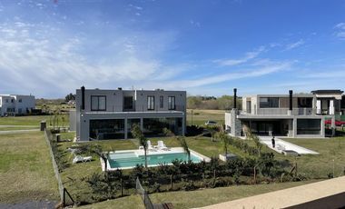 Casa en Pilará I Mallmann Propiedades