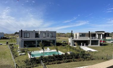 Casa en Pilará I Mallmann Propiedades