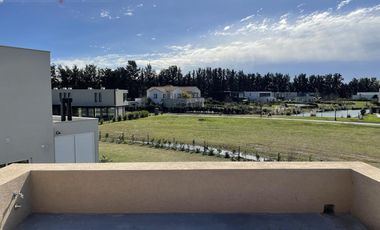 Casa en Pilará I Mallmann Propiedades