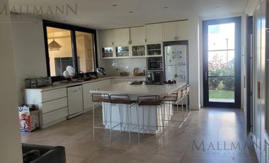 Casa en Pilará I Mallmann Propiedades