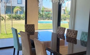 Casa en Pilará I Mallmann Propiedades