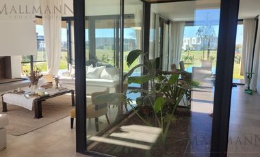 Casa en Pilará I Mallmann Propiedades