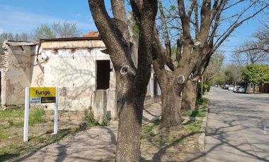 Terreno en Pérez