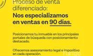 Terreno en Pérez