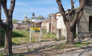 Terreno en Pérez