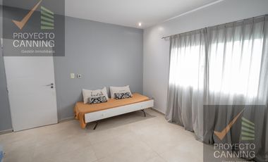 Casa en Venta Barrio Don Joaquin Canning