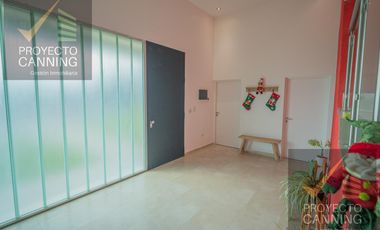 Casa en Venta Barrio Don Joaquin Canning