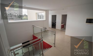Casa en Venta Barrio Don Joaquin Canning