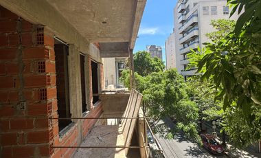 Venta en Pozo  - Departamento 3 ambientes de categoría -  Riglos al 400 - Caballito