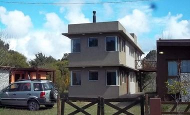 Departamento en venta - 2 Dormitorios 2 Baños - Cochera - 400Mts2 - Mar Azul
