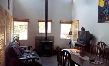 Departamento en venta - 2 Dormitorios 2 Baños - Cochera - 400Mts2 - Mar Azul