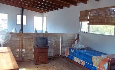 Departamento en venta - 2 Dormitorios 2 Baños - Cochera - 400Mts2 - Mar Azul