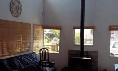 Departamento en venta - 2 Dormitorios 2 Baños - Cochera - 400Mts2 - Mar Azul