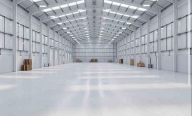 Bodega Industrial en venta en Apodaca NL
