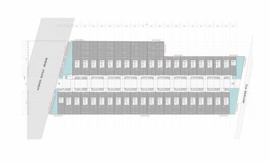 Bodega Industrial en venta en Apodaca NL