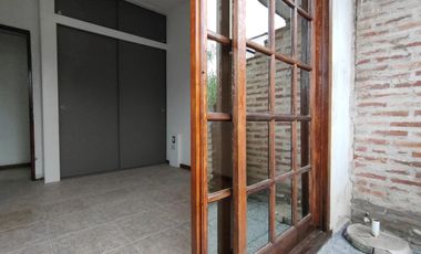 Venta - Departamento en Paso de la Patria al 300, Ezeiza