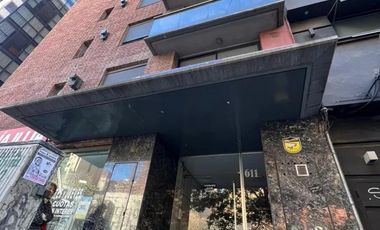 Departamento en venta Nueva Córdoba 2 dormitorios 2 baños