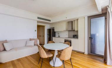 Departamento en Puerto Madero Alvear Icon