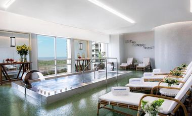 Departamento en Puerto Madero Alvear Icon