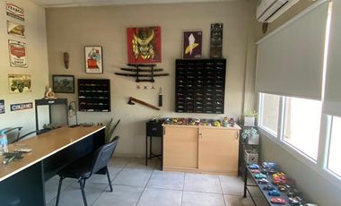 Galpón en venta - Ezeiza