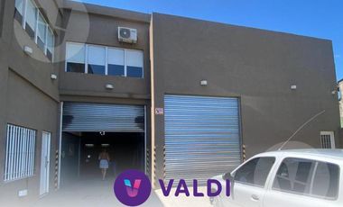 Galpón en venta - Ezeiza