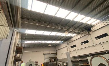Galpón en venta - Ezeiza
