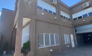 Galpón en venta - Ezeiza