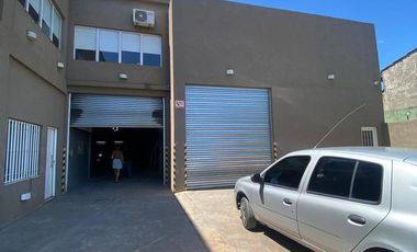 Galpón en venta - Ezeiza