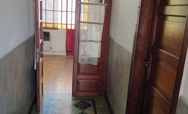 Casa en S.Fer.-Vias/Centro