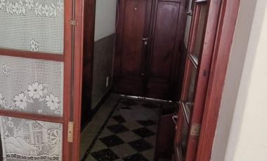 Casa en S.Fer.-Vias/Centro