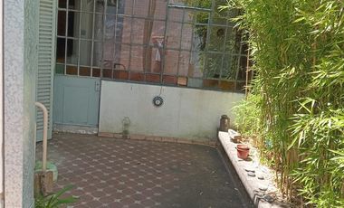 Casa en S.Fer.-Vias/Centro