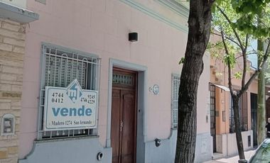 Casa en S.Fer.-Vias/Centro