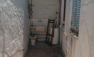 Casa en S.Fer.-Vias/Centro