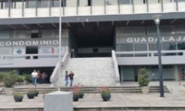 CONDOMINIO GUADALAJARA DINDE SIEMPRE QUISISTE