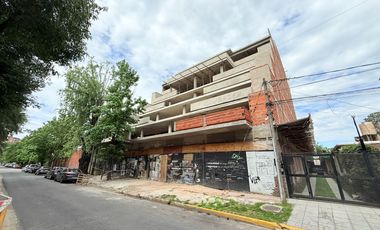Venta departamento monoambiente con balcon - Tigre