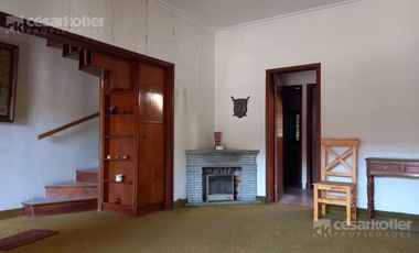 Casa en Temperley Este