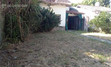 Casa en Temperley Este