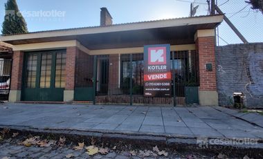Casa en Temperley Este