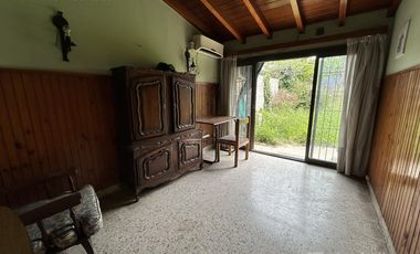 Casa en Temperley Este