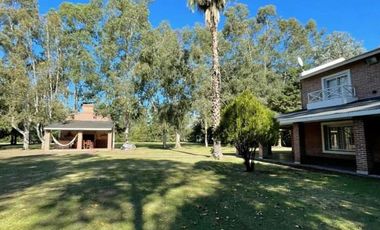 Quinta en Guernica con Pileta, parrilla, temporada vacaciones, alquiler